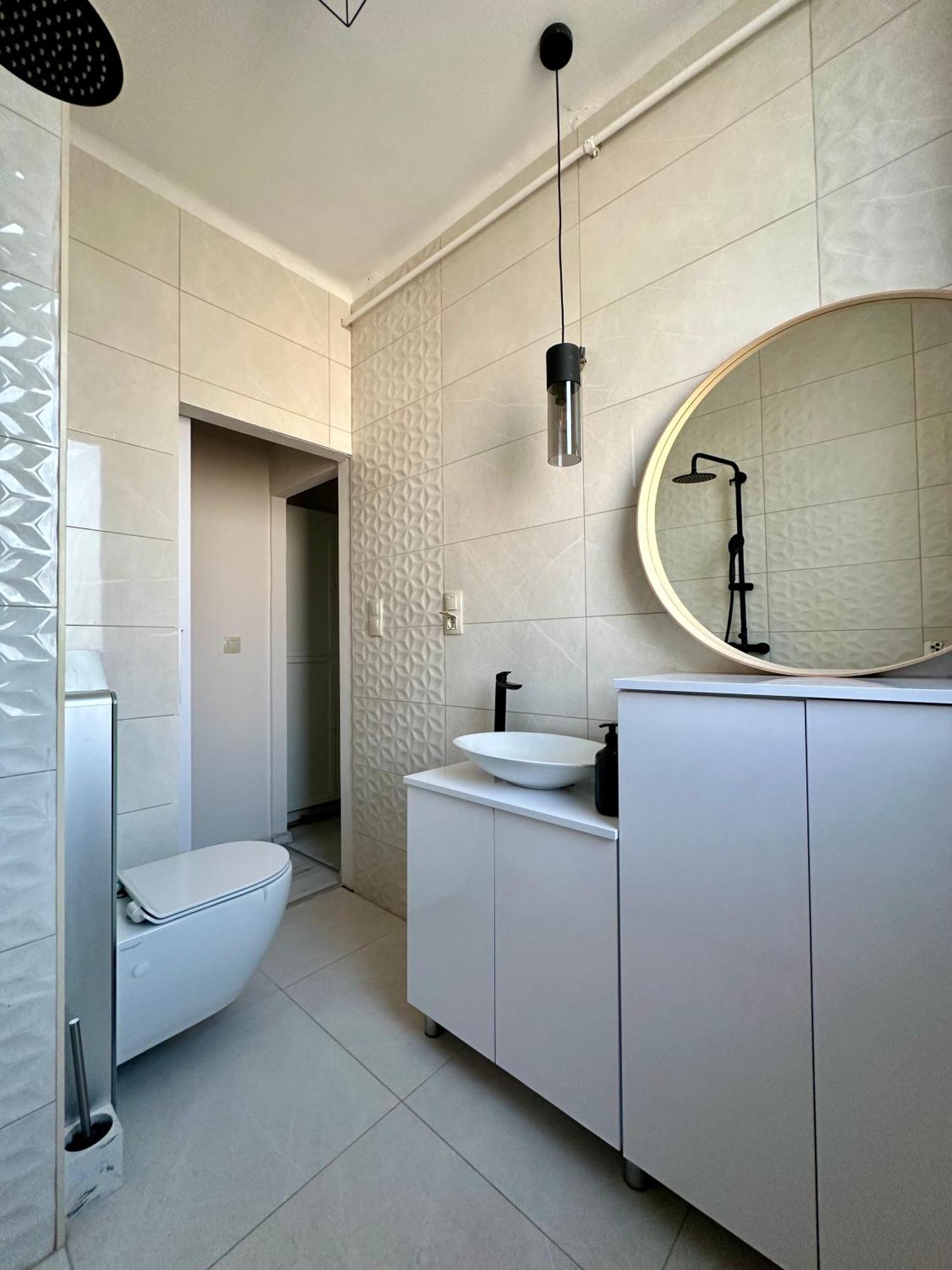 Mate Gold Apartment II Szeged Luaran gambar